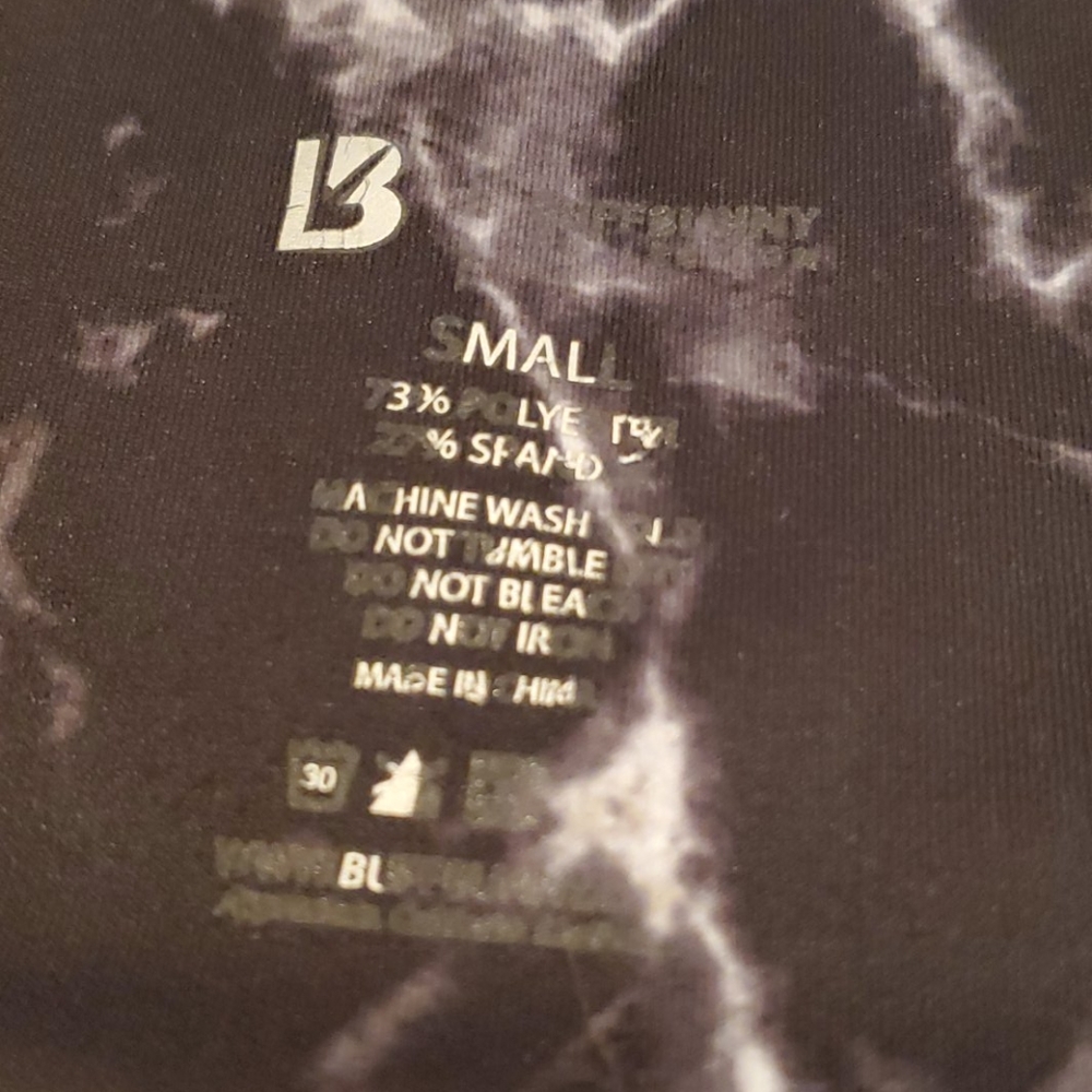 Marble Legging - image 4